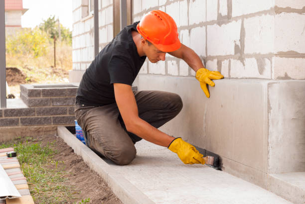Licensed Crawl Space Encapsulation service in Camden, OH - SJ Waterproofing Pros